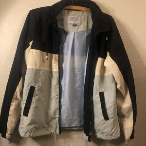 Windbreaker